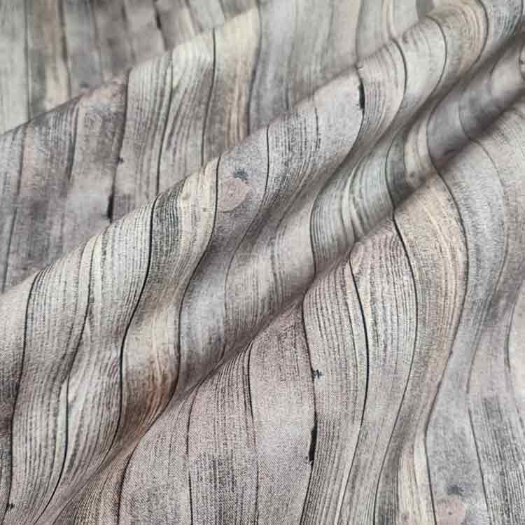 madera algodon