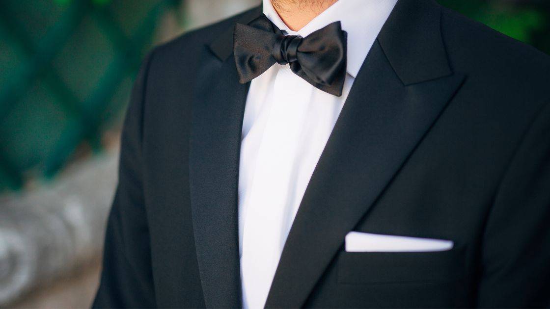 los mejores tejidos para trajes de boda para hombres