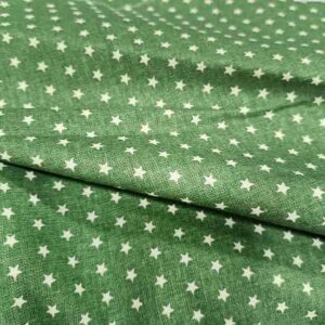 algodon estrella verde